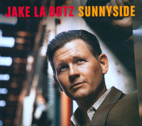 Botz, Jake La - Sunnyside