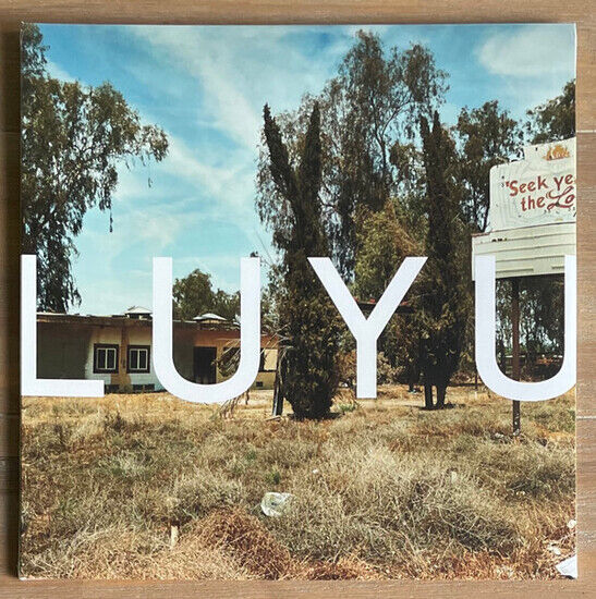 Leimer, K. - Luyu