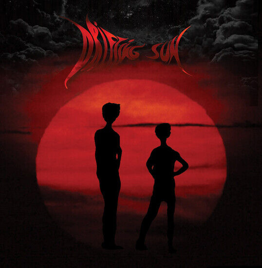 Drifting Sun - Drifting Sun -Reissue-