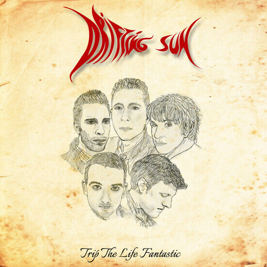 Drifting Sun - Trip the Light Fantastic