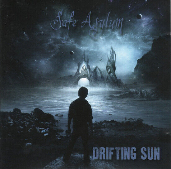 Drifting Sun - Safe Asylum