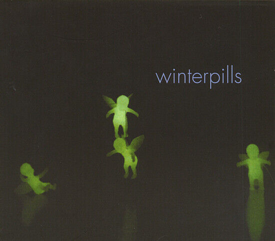 Winterpills - Winterpills