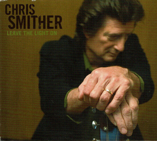 Smither, Chris - Leave the Light On