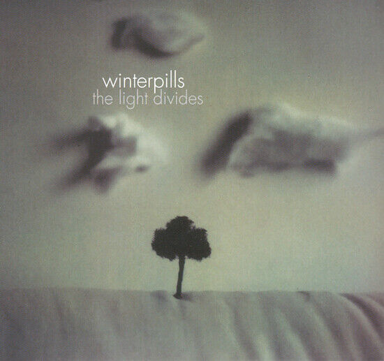 Winterpills - Light Devides