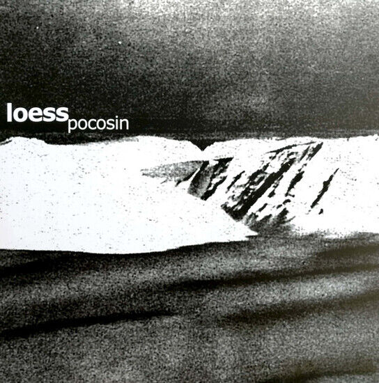 Loess - Pocosin