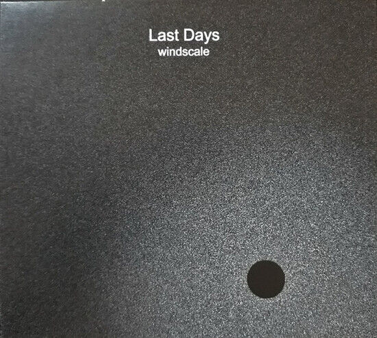 Last Days - Windscale