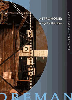 Zorn, John - Astronome - a Night At..