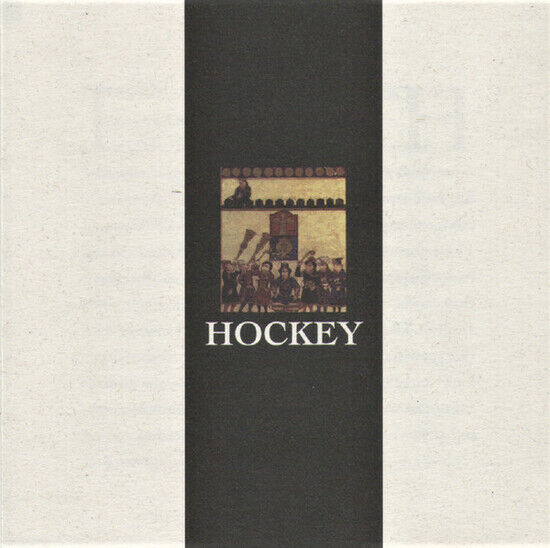 Zorn, John - Hockey