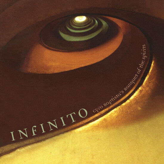 Banquet of the Spirits - Infinito