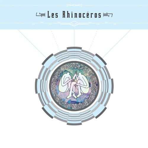 Les Rhinoceros - Les Rhinoceros