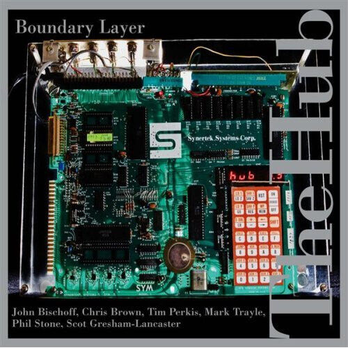 Hub - Boundary Layer