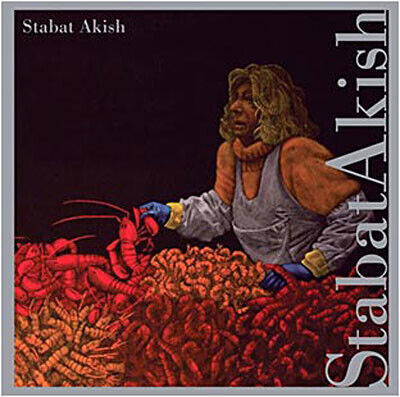 Stabat Akish - Stabat Akish