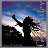 Riley, Gyan - Stream of Gratitude