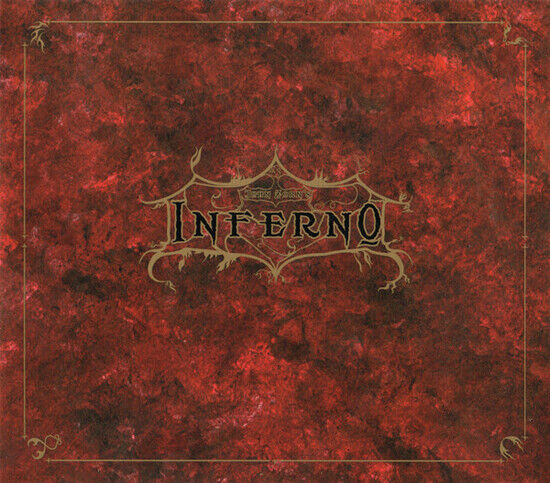 Zorn, John - Inferno