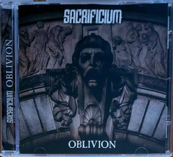 Sacrificium - Oblivion