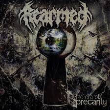 Re-Armed - Era of Precarity-Reissue-