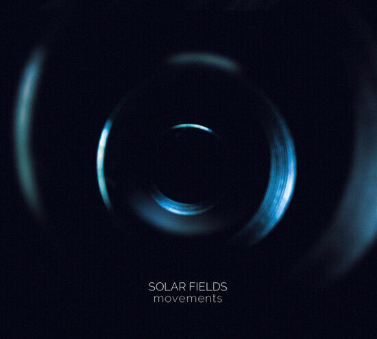 Solar Fields - Movements