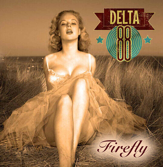 Delta 88 - Firefly