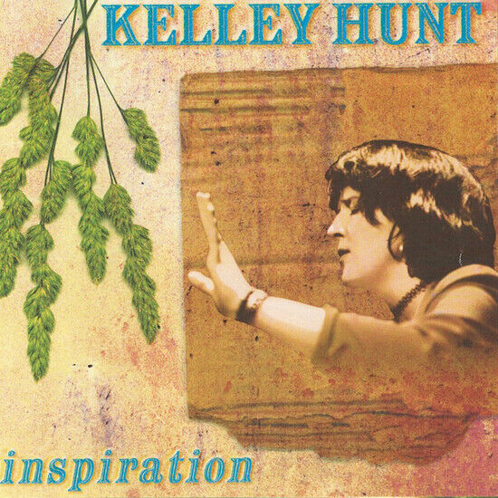 Hunt, Kelley - Inspiration