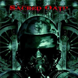 Sacred Oath - Sacred Oath