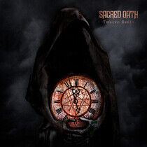 Scared Oath - Twelve Oath -Digi-