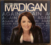 Madigan, Kathleen - Madigan Again