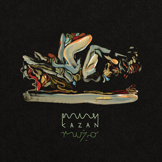 Kazan - Ruzo