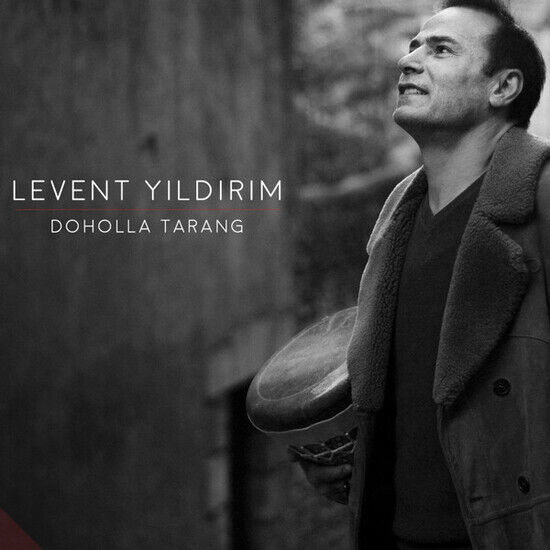 Yildirim, Levent - Doholla Tarang