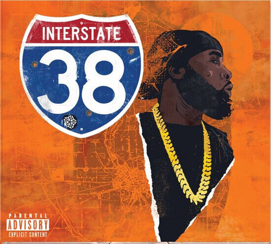 Thirty Eight Spesh - Interstate 38