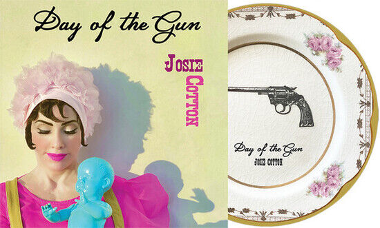 Cotton, Josie - Day of the Gun