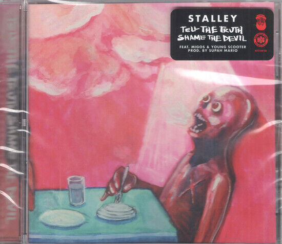 Stalley - Tell the Truth Shame..