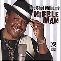 Williams, Lee - Nibble Man