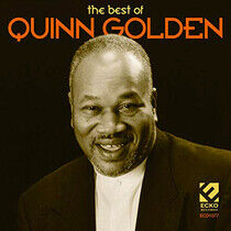 Golden, Quinn - Best of