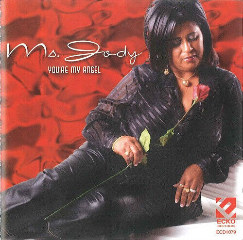 Ms. Jody - You\'re My Angel