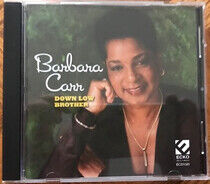 Carr, Barbara - Down Low Brother