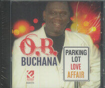 Buchana, O.B. - Parking Lot Love Affair