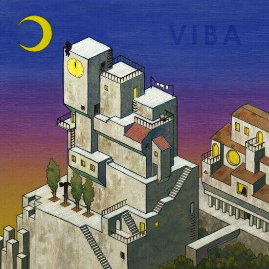 Viba - Viba