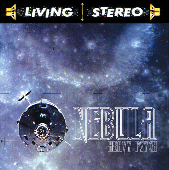 Nebula - Heavy Psych