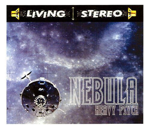 Nebula - Heavy Psych