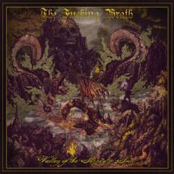 Fucking Wrath - Valley of the Serpent\'s..