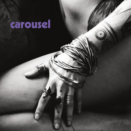 Carousel - Jeweler\'s Daughter