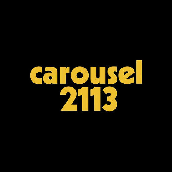 Carousel - 2113