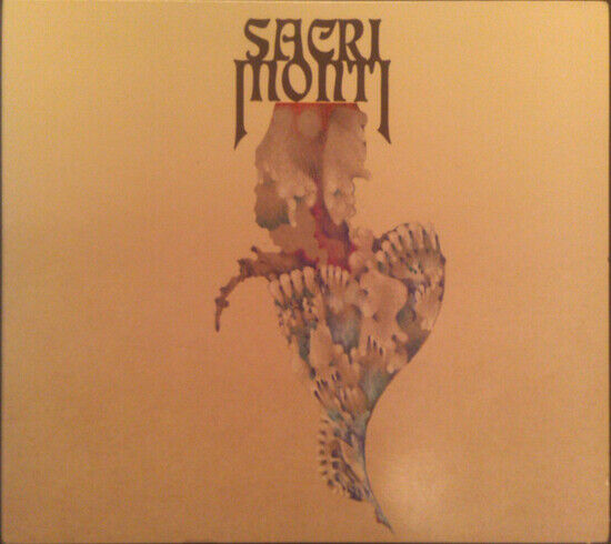 Sacri Monti - Waiting Room For the..