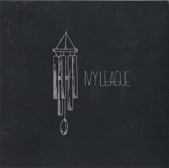 Ivy League - 2009 - 2011 -Ep-