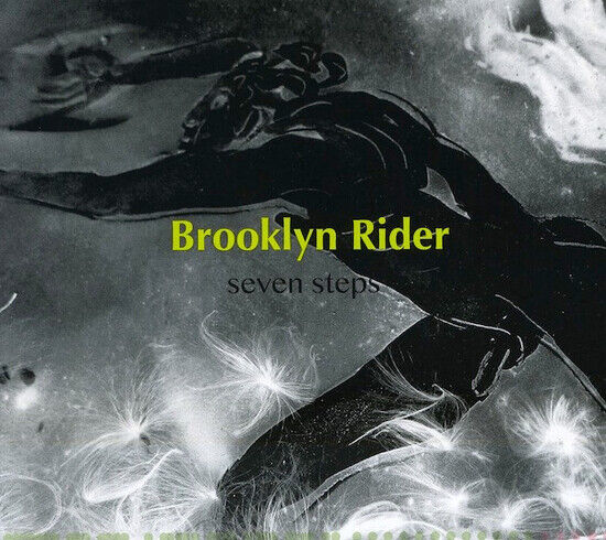 Brooklyn Rider - Seven Steps