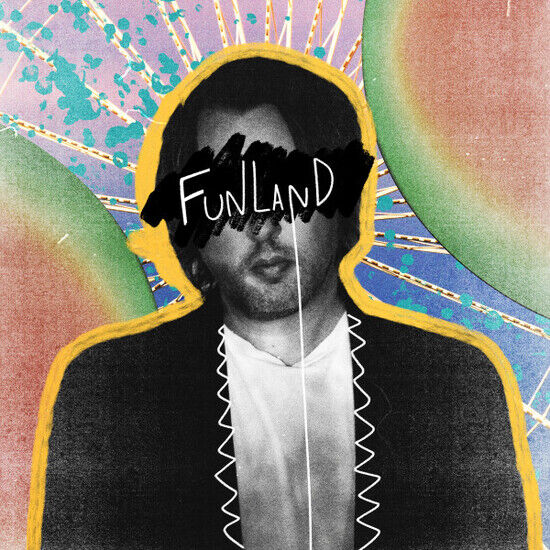 Girelli, Coyle - Funland