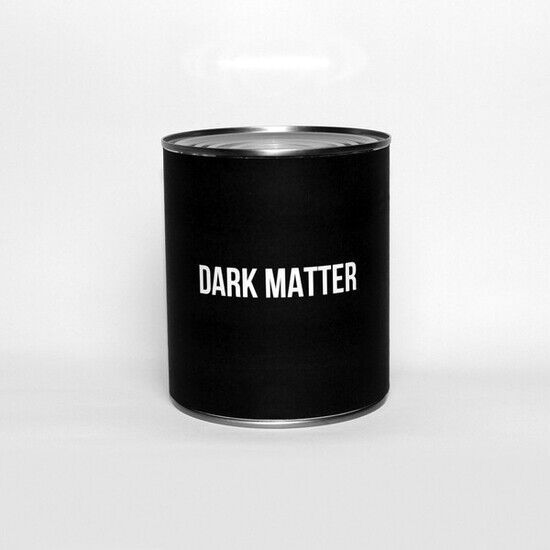 Spc Eco - Dark Matter