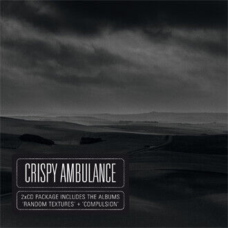 Crispy Ambulance - Random Textures +..