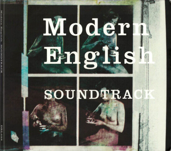 Modern English - Soundtrack