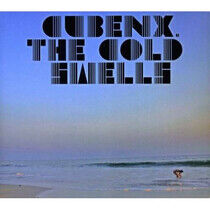 Cubenx - Cold Swells